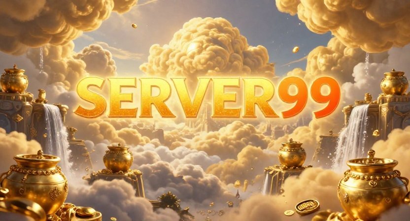 SERVER99 SERVER99